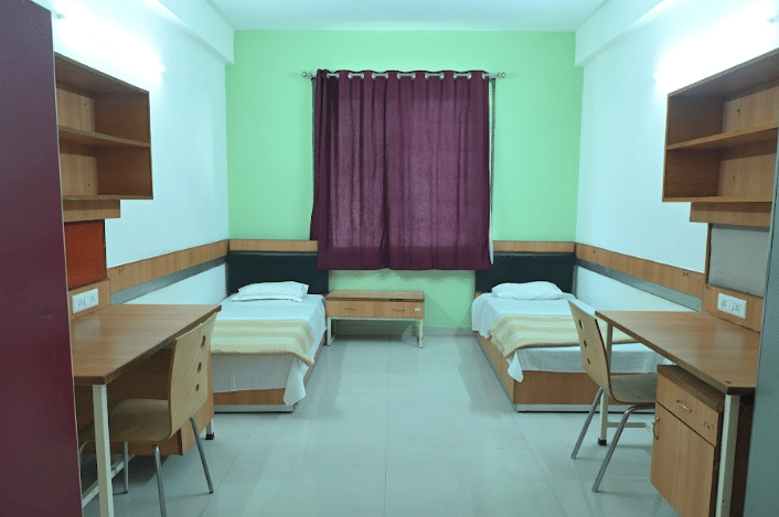 LM Thapar School of Management, Derabassi Chandigarh Campus photo 4